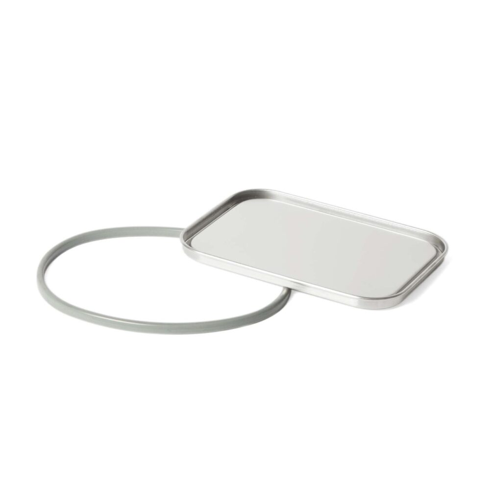 Bento Classic+ Flex Rose Red2