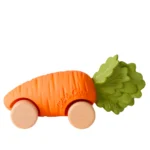 Cathy The Carrot Baby Car Toy Cathy The Carrot Baby Car Toy