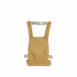 Dinkum Dolls Quilted Carrier Honey