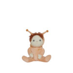 Dinky Dinkum Dolls Scottie Snail 1 Medium Dinky Dinkum Dolls Scottie Snail 1 Medium