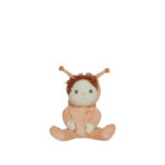 Dinky Dinkum Dolls Scottie Snail 1 Medium