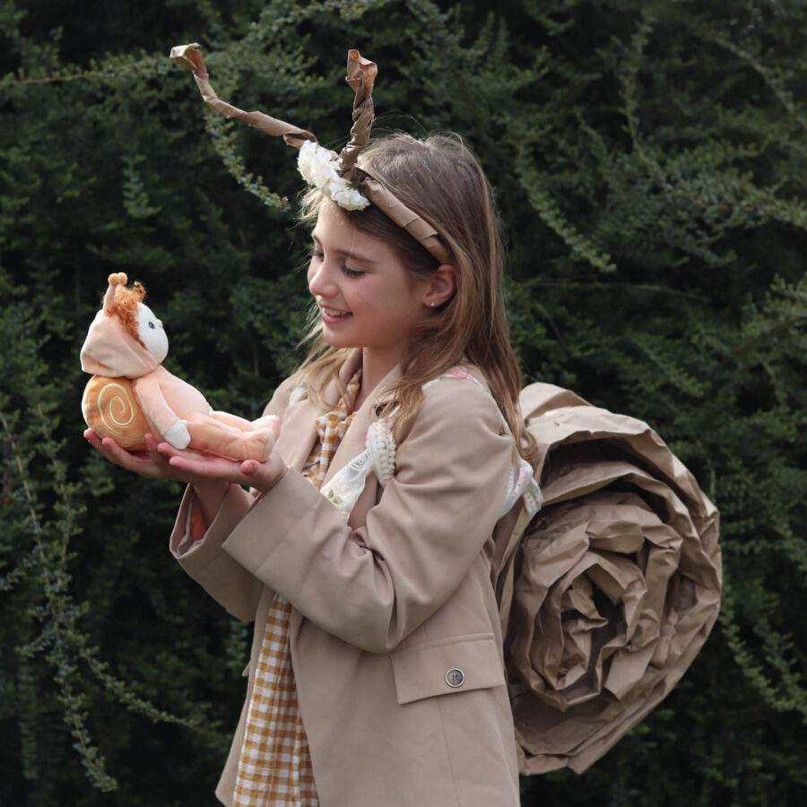 Dinky Dinkum Dolls Scottie Snail 6 Dinky Dinkum Dolls Scottie Snail 6