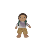 Dress Me Dinky Finn Fernwood Mustard 1 Dress Me Dinky Finn Fernwood Mustard 1