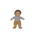 Dress Me Dinky Finn Fernwood Mustard 2 Dress Me Dinky Finn Fernwood Mustard 2