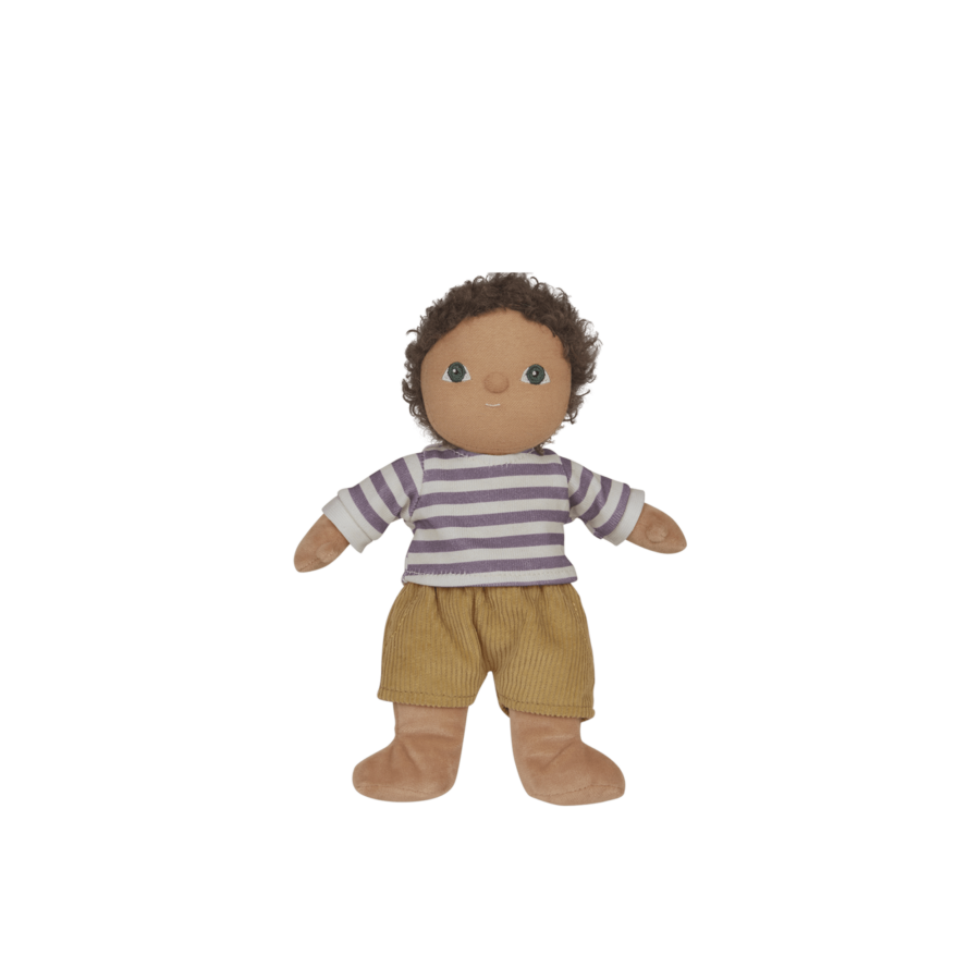 Dress Me Dinky Finn Fernwood Mustard 2 Dress Me Dinky Finn Fernwood Mustard 2