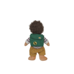 Dress Me Dinky Finn Fernwood Mustard 3 Dress Me Dinky Finn Fernwood Mustard 3