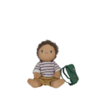 Dress Me Dinky Finn Fernwood Mustard 4 Dress Me Dinky Finn Fernwood Mustard 4