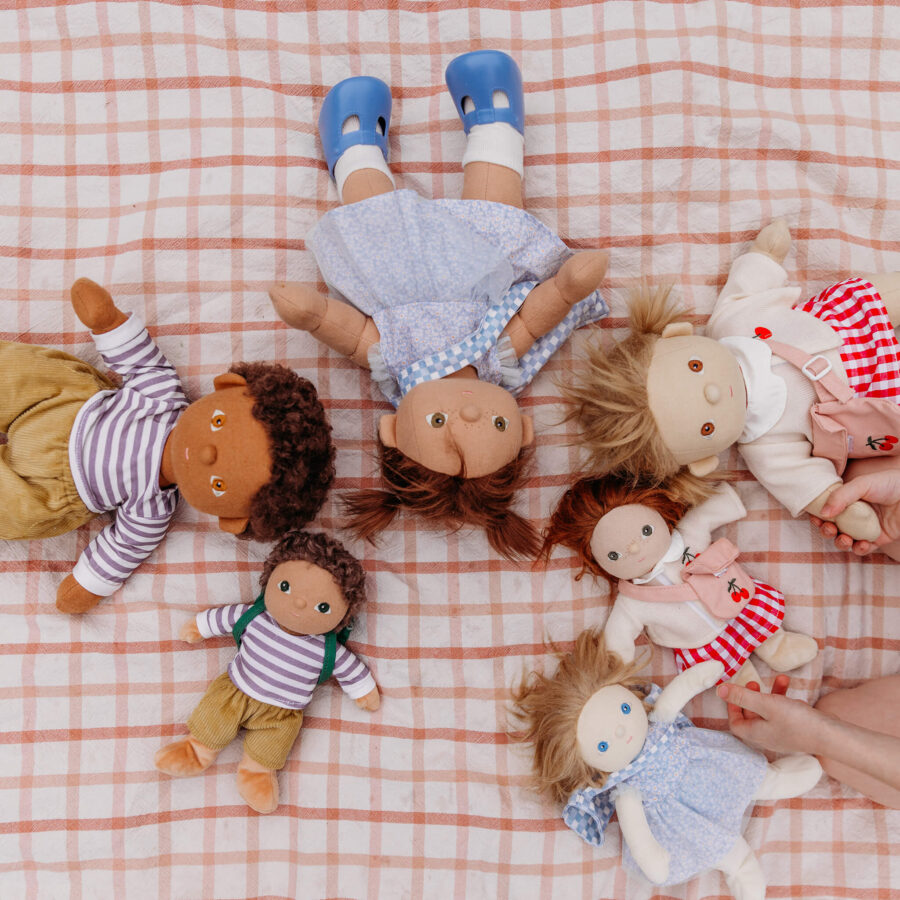 Dress Me Dinky Finn Fernwood Mustard 7 Dress Me Dinky Finn Fernwood Mustard 7