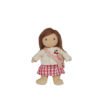 Dress Me Dinky Hazel Hawthorne Red1