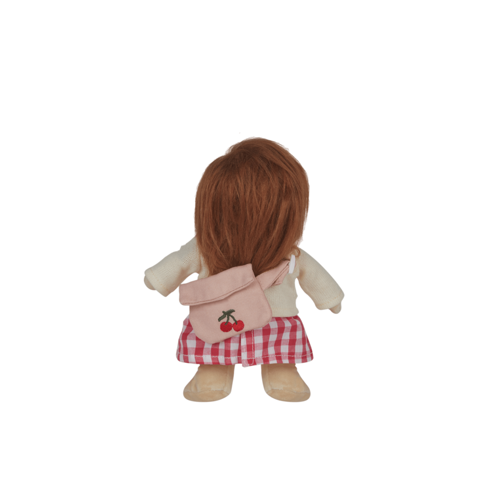 Dress Me Dinky Hazel Hawthorne Red3