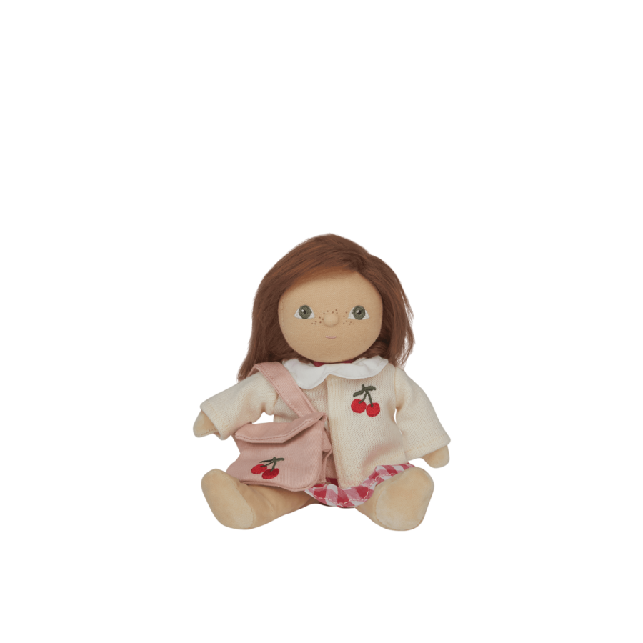 Dress Me Dinky Hazel Hawthorne Red4