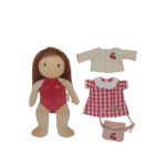 Dress Me Dinky Hazel Hawthorne Red5