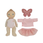 Dress Me Dinky Mia Melody6 Dress Me Dinky Mia Melody6