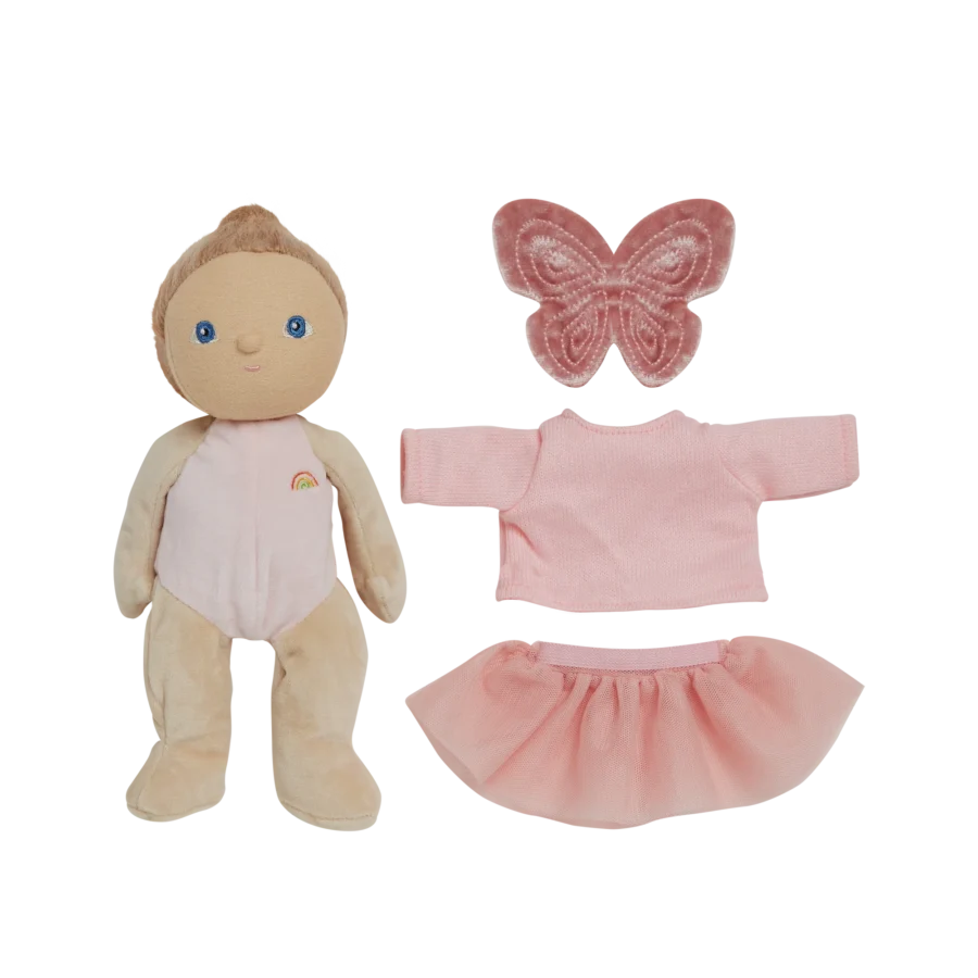 Dress Me Dinky Mia Melody6 Dress Me Dinky Mia Melody6