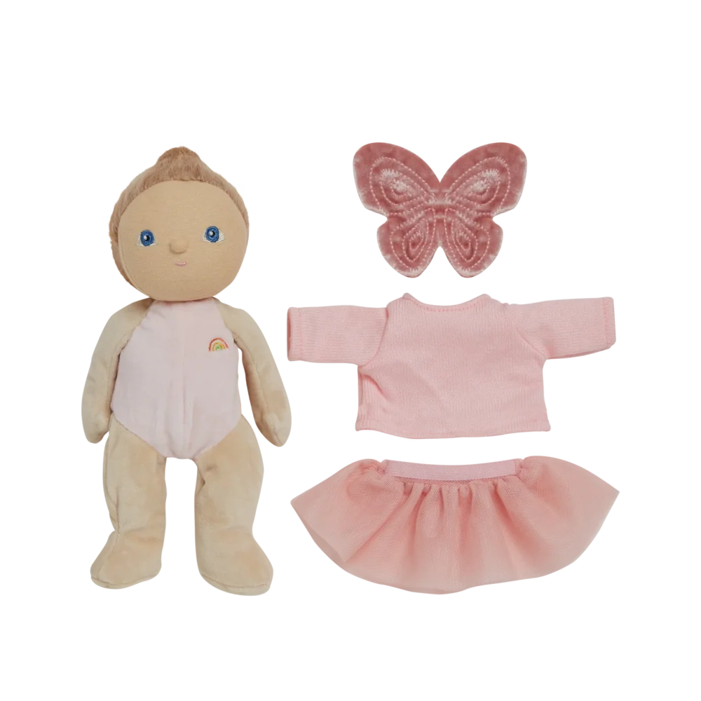 Dress Me Dinky Mia Melody6