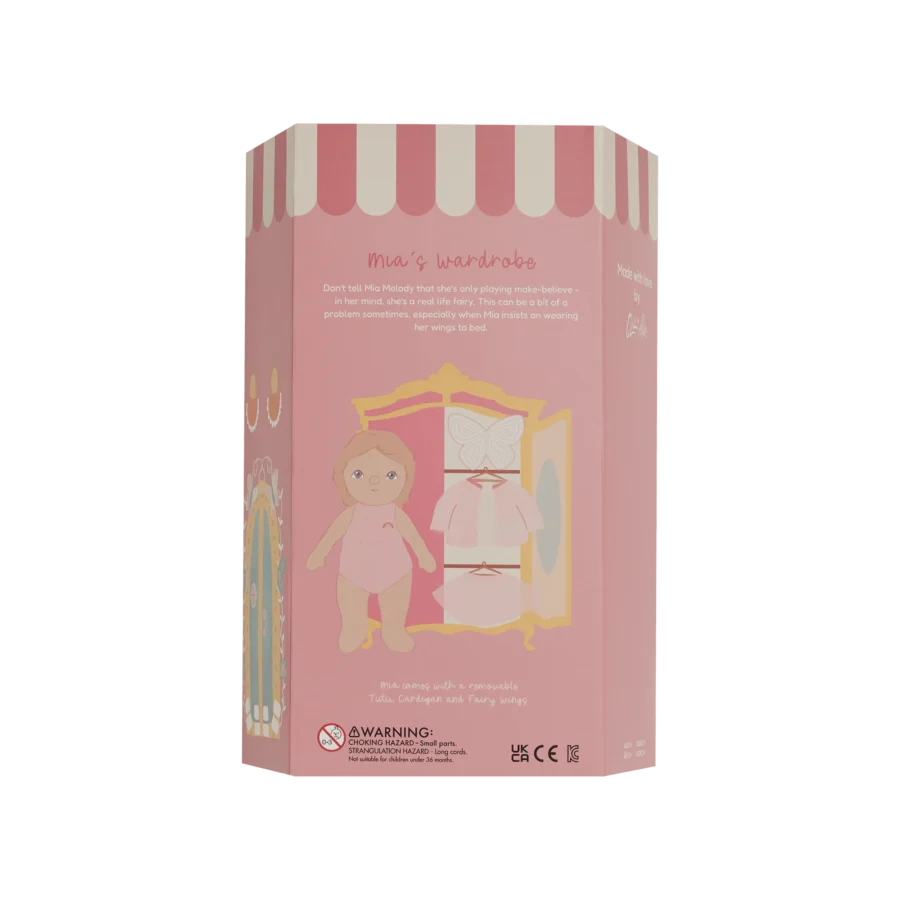 Dress Me Dinky Mia Melody7 Dress Me Dinky Mia Melody7