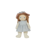 Dress Me Dinky Penelope Petals Teal1