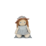 Dress Me Dinky Penelope Petals Teal4