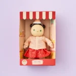 Dress Me Dinky Sophie Sundae 1
