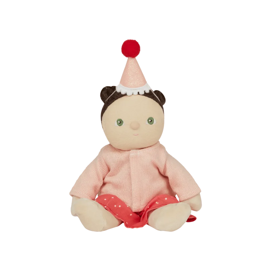 Dress Me Dinky Sophie Sundae 3