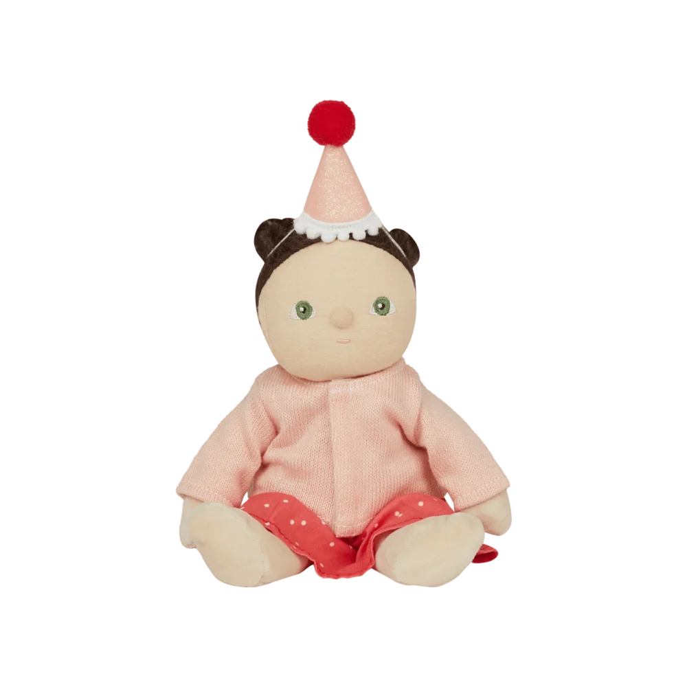 Dress Me Dinky Sophie Sundae 3