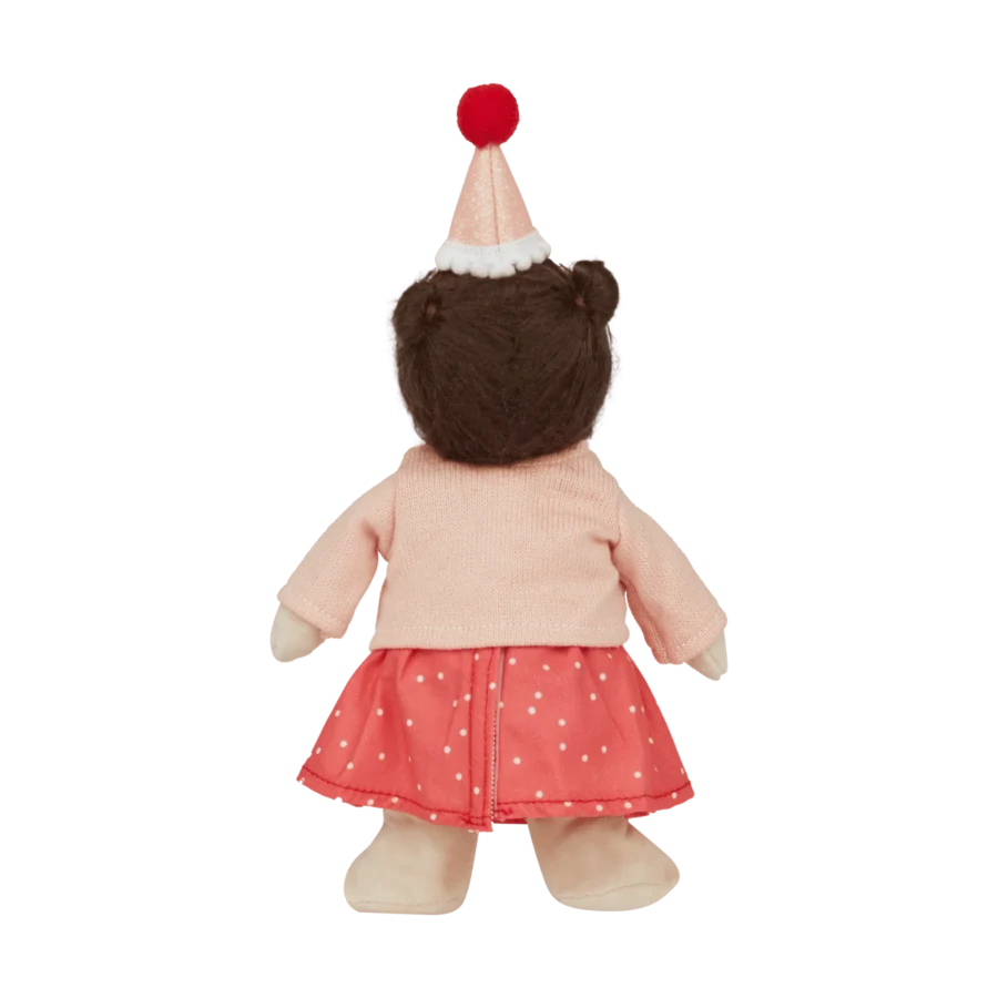 Dress Me Dinky Sophie Sundae 4