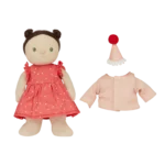 Dress Me Dinky Sophie Sundae 5