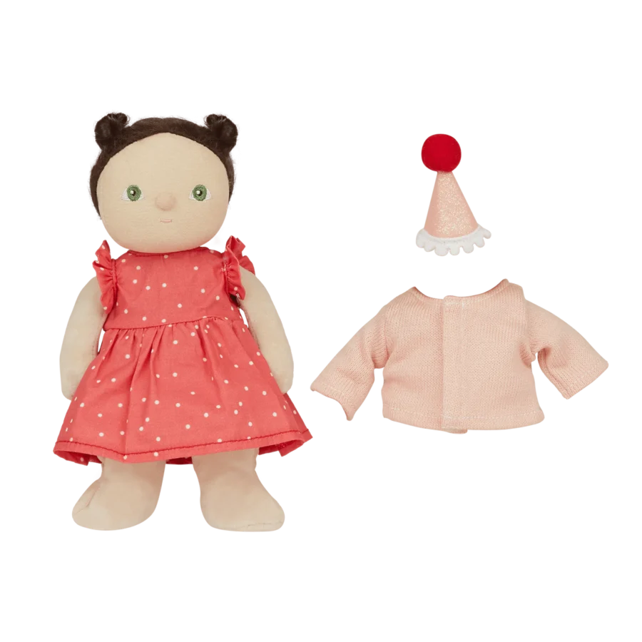 Dress Me Dinky Sophie Sundae 5