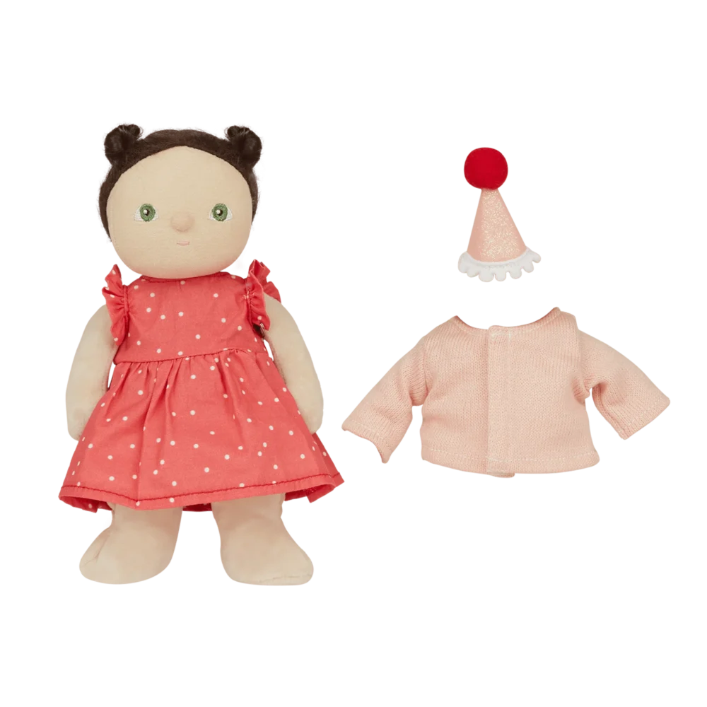 Dress Me Dinky Sophie Sundae 5