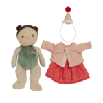 Dress Me Dinky Sophie Sundae 6