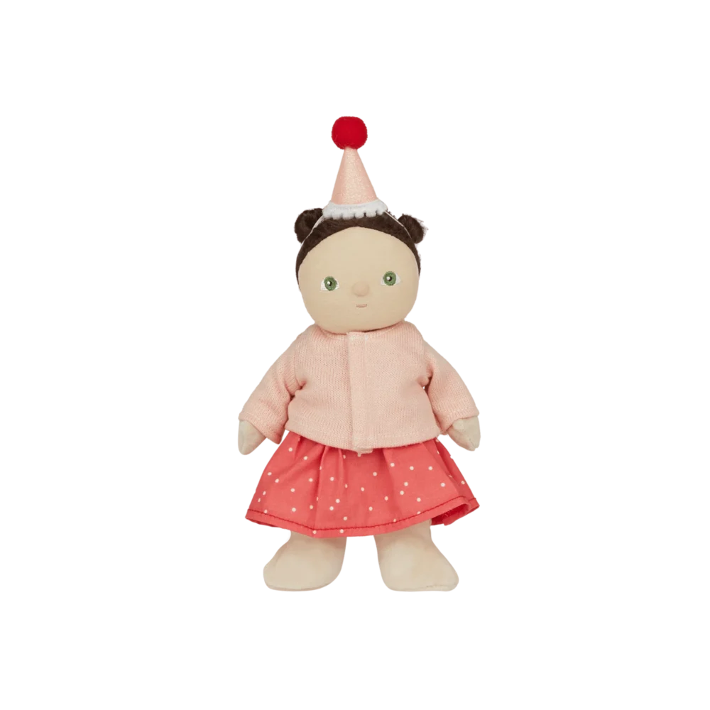 Dress Me Dinky Sophie Sundea