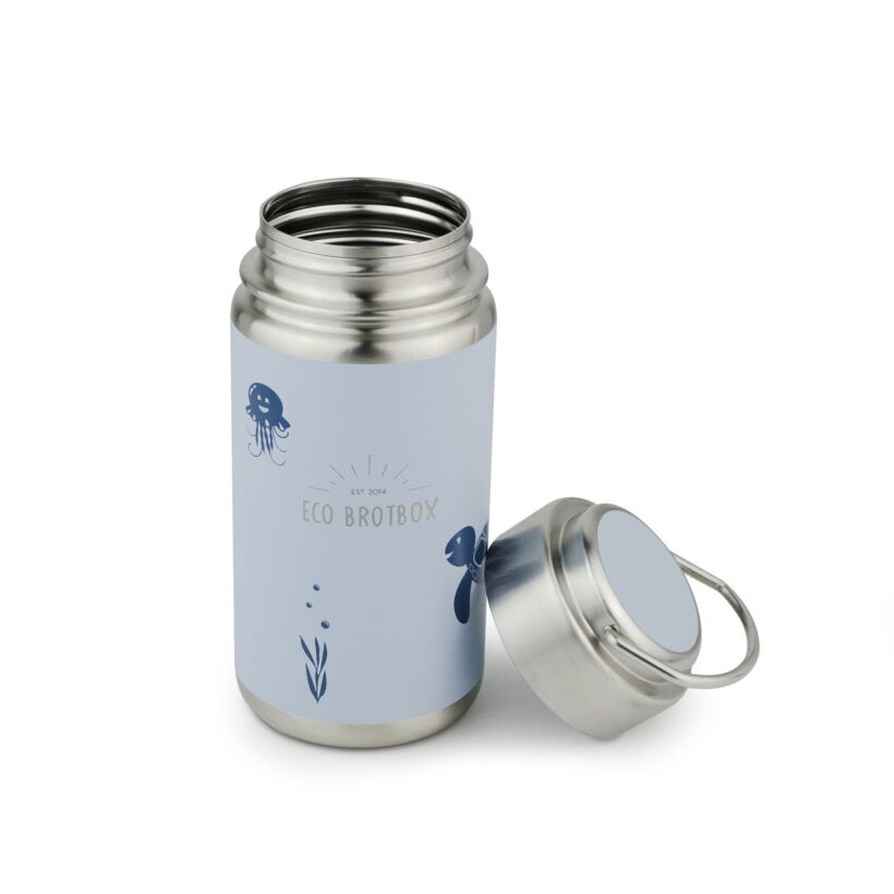 Drinking Bottle Chi3 Baby Blue2