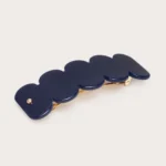 Free Jazzic Large Barrette Free Jazzic Large Barrette