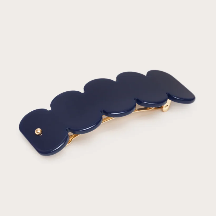 Free Jazzic Large Barrette