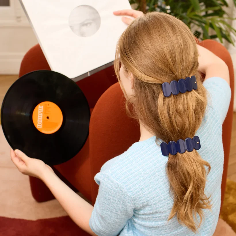 Free Jazzic Large Barrette2