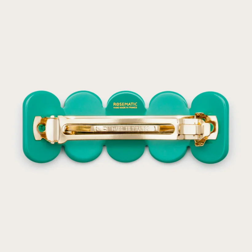 Free Jazzic Small Barrette4