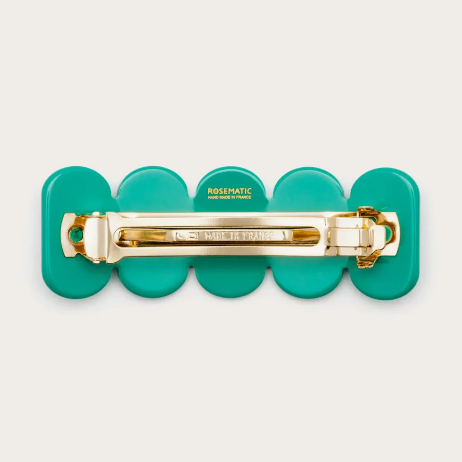Free Jazzic Small Barrette4