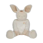 Giant Cozy Bunny Moppet