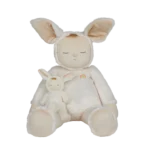 Giant Cozy Bunny Moppet 3