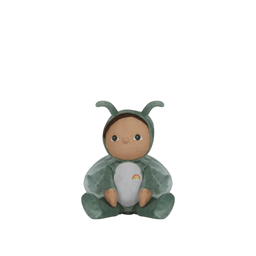 Gideon Grasshopper Gideon Grasshopper