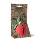 L Pacifier Apple 3 L Pacifier Apple 3