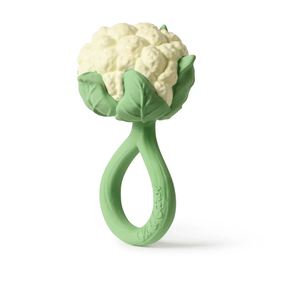 L Rattle Cauliflower 2