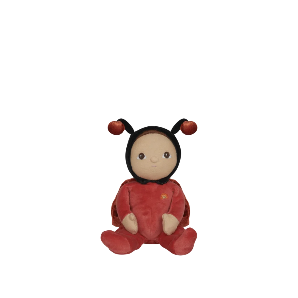Lola Ladybug