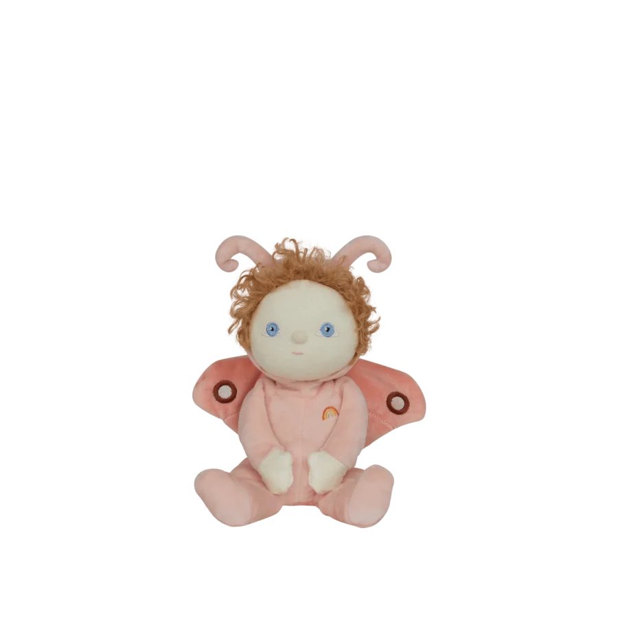 Millie Moth Millie Moth