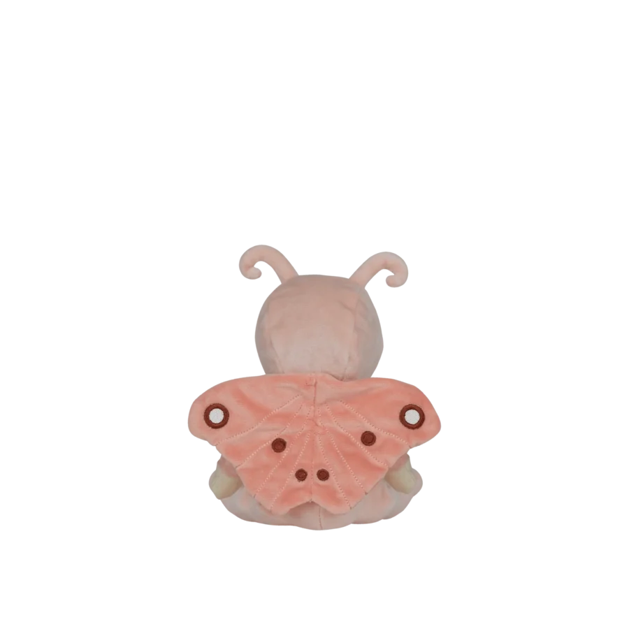 Millie Moth2 Millie Moth2