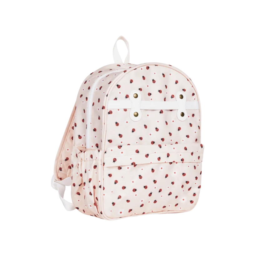 See Ya Backpack Ladybug2
