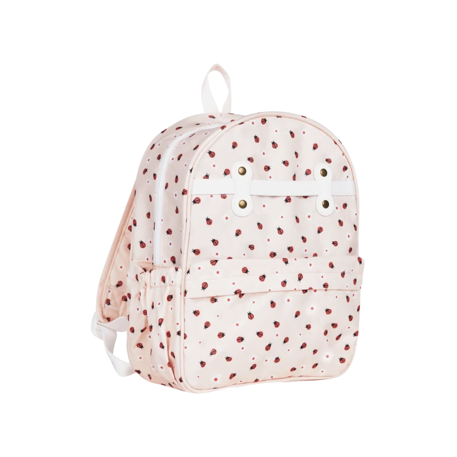 See Ya Backpack Ladybug2