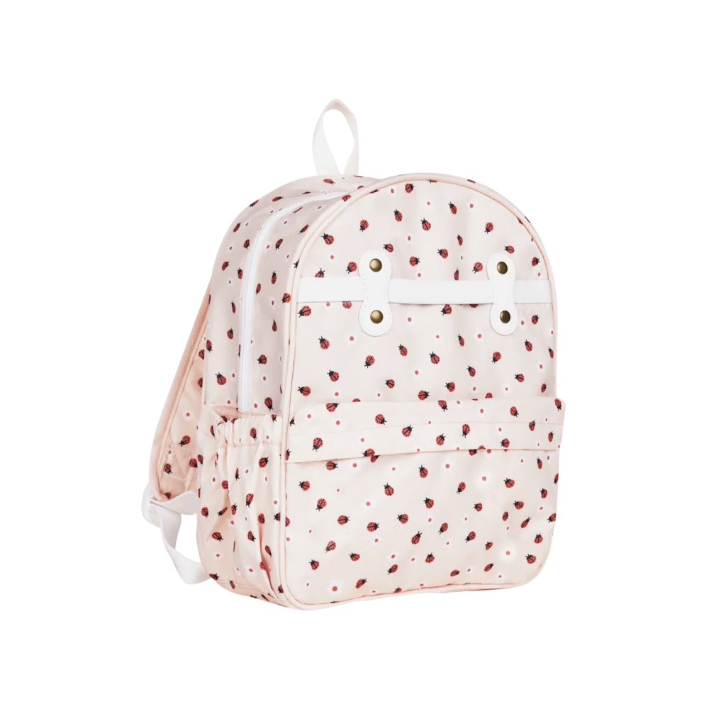See Ya Backpack Ladybug2