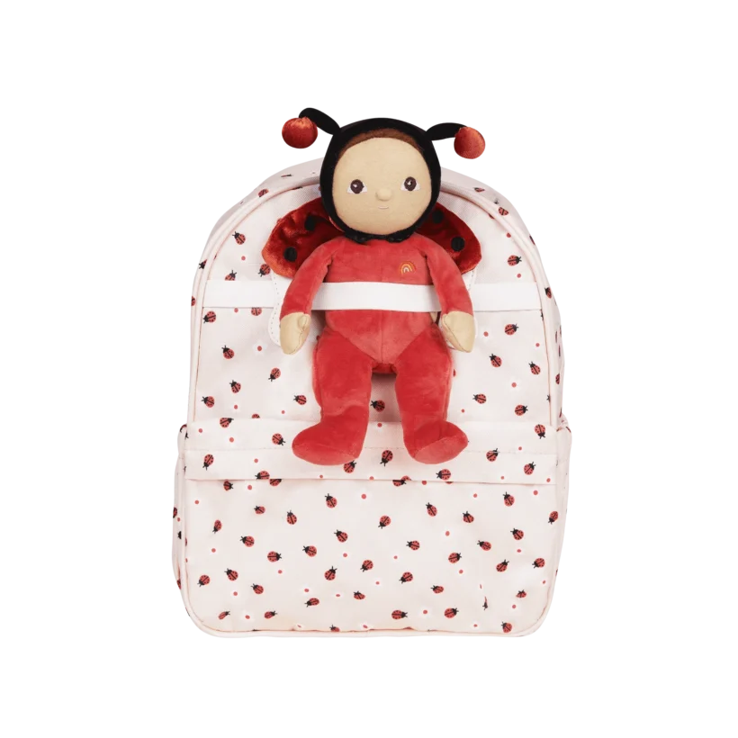 See Ya Backpack Ladybug3