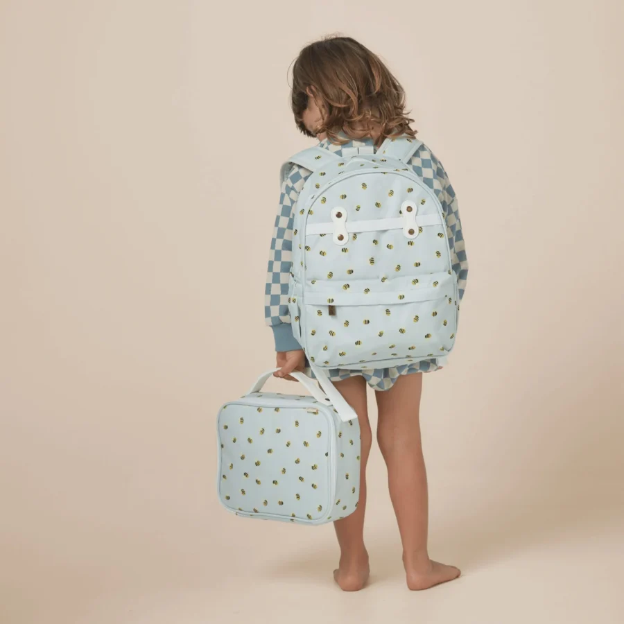 See Ya Backpack Bee 1